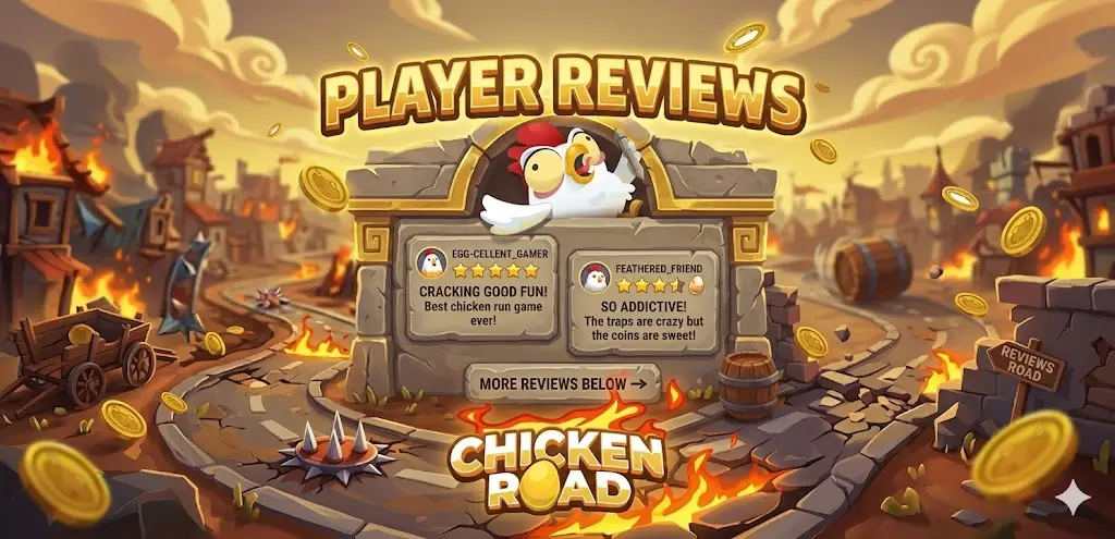 Chicken Road vélemények magyarul